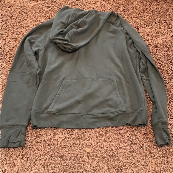 Black hoodie - Picture 1 of 1